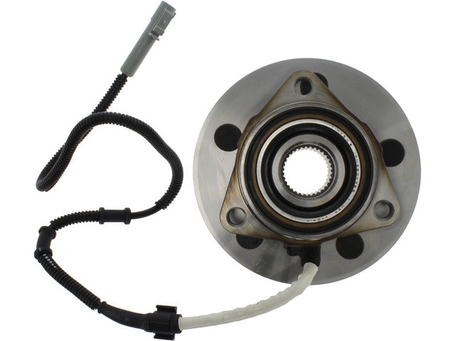 Centric Parts Wheel Bearing and Hub Assembly P/N:402.65003 Fits: Ford Expedition 02-97, Lincoln Navigator 99-98 - Image 2