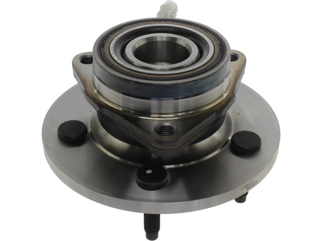 Centric Parts Wheel Bearing and Hub Assembly P/N:402.65003 Fits: Ford Expedition 02-97, Lincoln Navigator 99-98 - Image 4