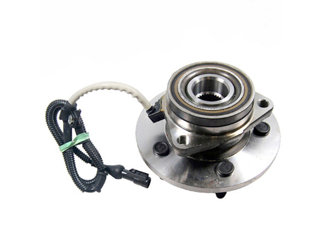Centric Parts Wheel Bearing and Hub Assembly P/N:402.65004E Fits: Ford Expedition 02-99, Lincoln Navigator 02-00 - Image 1