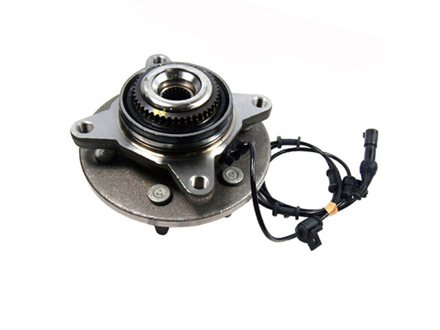 Centric Parts Wheel Bearing and Hub Assembly P/N:402.65005E Fits: Ford Expedition 06-02, Lincoln Navigator 06-03 - Image 1