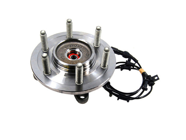 Centric Parts Wheel Bearing and Hub Assembly P/N:402.65005E Fits: Ford Expedition 06-02, Lincoln Navigator 06-03 - Image 2