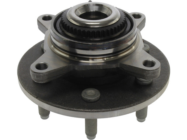 Centric Parts Wheel Bearing and Hub Assembly P/N:402.65005 Fits: Ford Expedition 06-02, Lincoln Navigator 06-03 - Image 4
