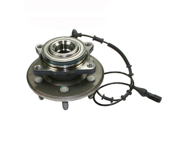 Centric Parts Wheel Bearing and Hub Assembly P/N:402.65006E Fits: Ford Expedition 06-02, Lincoln Navigator 06-03 - Image 1