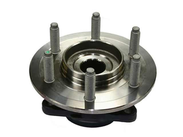 Centric Parts Wheel Bearing and Hub Assembly P/N:402.65006E Fits: Ford Expedition 06-02, Lincoln Navigator 06-03 - Image 2