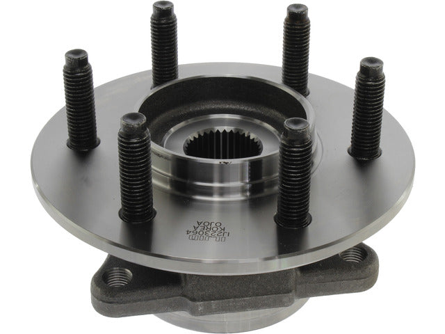 Centric Parts Wheel Bearing and Hub Assembly P/N:402.65006 Fits: Ford Expedition 06-02, Lincoln Navigator 06-03 - Image 1