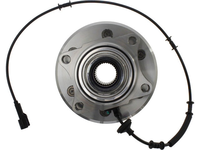 Centric Parts Wheel Bearing and Hub Assembly P/N:402.65006 Fits: Ford Expedition 06-02, Lincoln Navigator 06-03 - Image 2