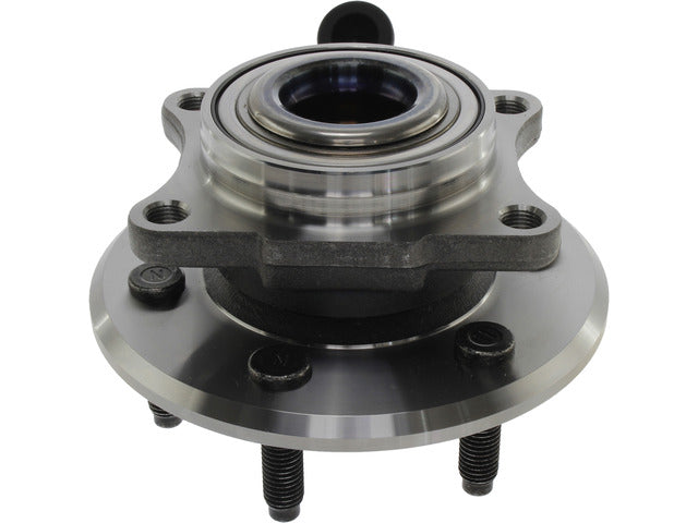 Centric Parts Wheel Bearing and Hub Assembly P/N:402.65006 Fits: Ford Expedition 06-02, Lincoln Navigator 06-03 - Image 4