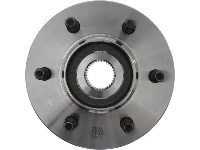 Centric Parts Wheel Bearing and Hub Assembly P/N:402.65006 Fits: Ford Expedition 06-02, Lincoln Navigator 06-03 - Image 6