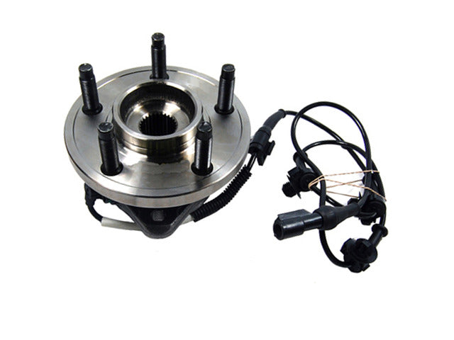 Centric Parts Wheel Bearing and Hub Assembly P/N:402.65007E Fits: Ford Explorer Sport 2003, Ford Explorer Sport Trac 05-03, Ford Ranger 09-03, Mazda B4000 2003 - Image 2