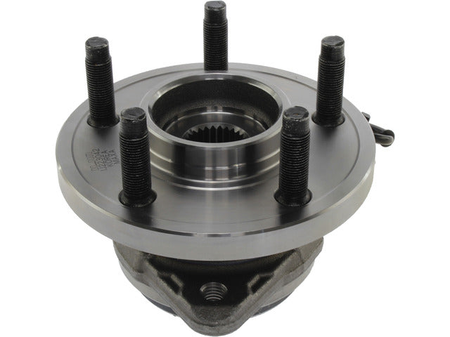 Centric Parts Wheel Bearing and Hub Assembly P/N:402.65007 Fits: Ford Explorer Sport 2003, Ford Explorer Sport Trac 05-03, Ford Ranger 09-03, Mazda B4000 2003 - Image 1