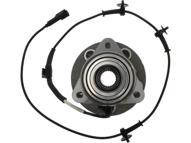 Centric Parts Wheel Bearing and Hub Assembly P/N:402.65007 Fits: Ford Explorer Sport 2003, Ford Explorer Sport Trac 05-03, Ford Ranger 09-03, Mazda B4000 2003 - Image 2