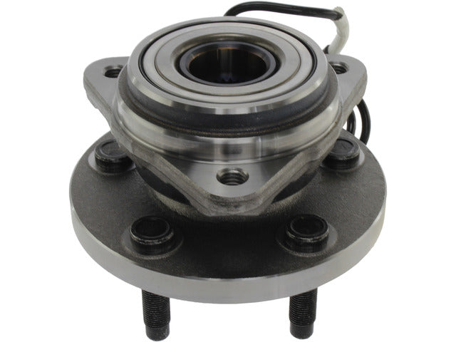 Centric Parts Wheel Bearing and Hub Assembly P/N:402.65007 Fits: Ford Explorer Sport 2003, Ford Explorer Sport Trac 05-03, Ford Ranger 09-03, Mazda B4000 2003 - Image 4