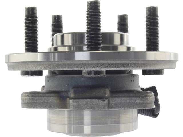 Centric Parts Wheel Bearing and Hub Assembly P/N:402.65008 Fits: Ford Explorer 10-06, Ford Explorer Sport Trac 10-07, Mercury Mountaineer 10-06 - Image 5