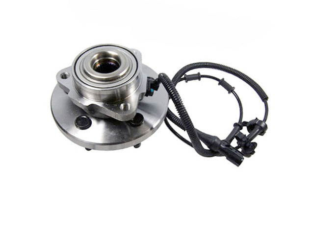Centric Parts Wheel Bearing and Hub Assembly P/N:402.65009E Fits: Ford Explorer 05-02, Lincoln Aviator 05-03, Mercury Mountaineer 05-02 - Image 1