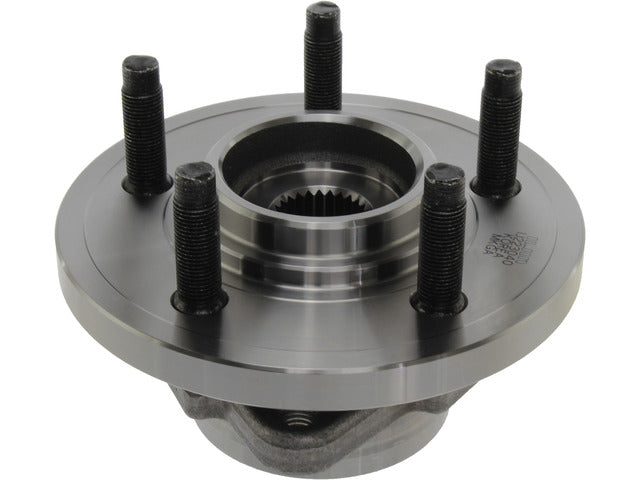 Centric Parts Wheel Bearing and Hub Assembly P/N:402.65009 Fits: Ford Explorer 05-02, Lincoln Aviator 05-03, Mercury Mountaineer 05-02 - Image 1
