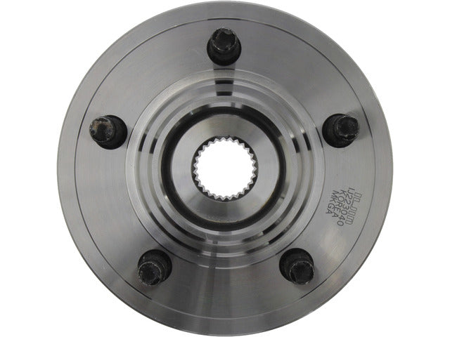 Centric Parts Wheel Bearing and Hub Assembly P/N:402.65009 Fits: Ford Explorer 05-02, Lincoln Aviator 05-03, Mercury Mountaineer 05-02 - Image 7