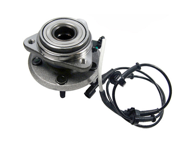 Centric Parts Wheel Bearing and Hub Assembly P/N:402.65010E Fits: Ford Explorer 01-95, Ford Explorer Sport 02-01, Ford Explorer Sport Trac 02-01, Mercury Mountaineer 01-97 - Image 1