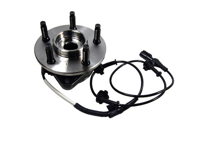 Centric Parts Wheel Bearing and Hub Assembly P/N:402.65010E Fits: Ford Explorer 01-95, Ford Explorer Sport 02-01, Ford Explorer Sport Trac 02-01, Mercury Mountaineer 01-97 - Image 2