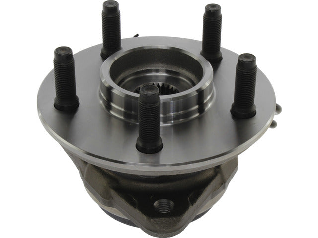 Centric Parts Wheel Bearing and Hub Assembly P/N:402.65010 Fits: Ford Explorer 01-95, Ford Explorer Sport 02-01, Ford Explorer Sport Trac 02-01, Mercury Mountaineer 01-97 - Image 1