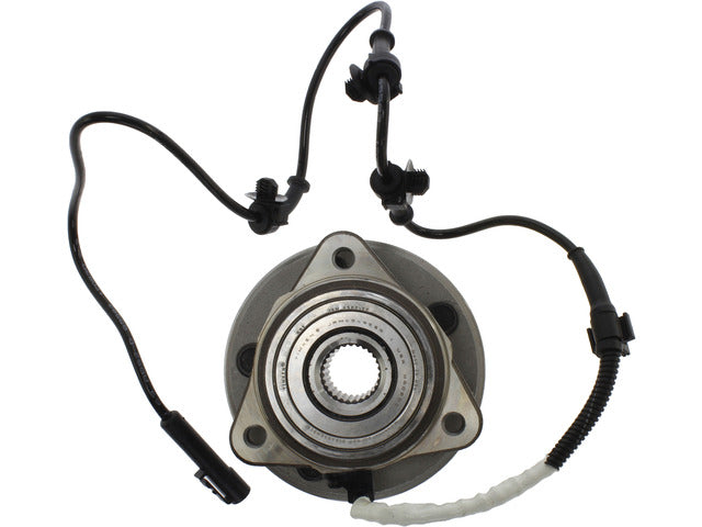 Centric Parts Wheel Bearing and Hub Assembly P/N:402.65010 Fits: Ford Explorer 01-95, Ford Explorer Sport 02-01, Ford Explorer Sport Trac 02-01, Mercury Mountaineer 01-97 - Image 2