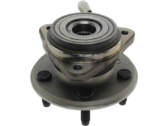 Centric Parts Wheel Bearing and Hub Assembly P/N:402.65010 Fits: Ford Explorer 01-95, Ford Explorer Sport 02-01, Ford Explorer Sport Trac 02-01, Mercury Mountaineer 01-97 - Image 4
