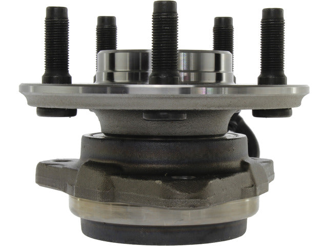 Centric Parts Wheel Bearing and Hub Assembly P/N:402.65010 Fits: Ford Explorer 01-95, Ford Explorer Sport 02-01, Ford Explorer Sport Trac 02-01, Mercury Mountaineer 01-97 - Image 5