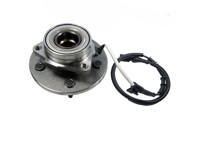 Centric Parts Wheel Bearing and Hub Assembly P/N:402.65011E Fits: Ford F-150 99-97 - Image 1