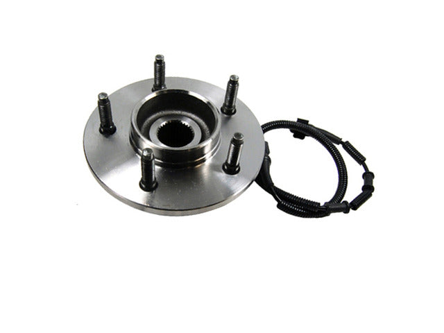 Centric Parts Wheel Bearing and Hub Assembly P/N:402.65011E Fits: Ford F-150 99-97 - Image 2