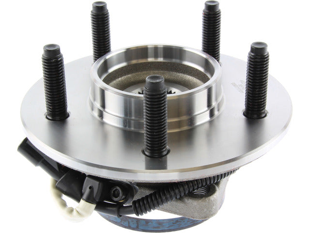 Centric Parts Wheel Bearing and Hub Assembly P/N:402.65012E Fits: Ford F-150 03-99 - Image 1
