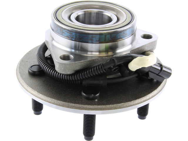 Centric Parts Wheel Bearing and Hub Assembly P/N:402.65012E Fits: Ford F-150 03-99 - Image 4