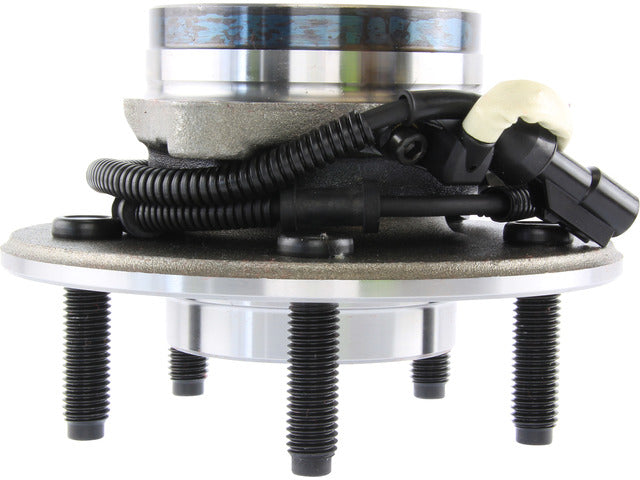 Centric Parts Wheel Bearing and Hub Assembly P/N:402.65012E Fits: Ford F-150 03-99 - Image 5