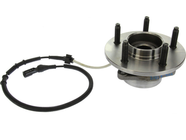 Centric Parts Wheel Bearing and Hub Assembly P/N:402.65012 Fits: Ford F-150 03-99 - Image 1
