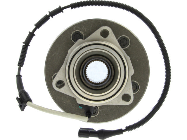 Centric Parts Wheel Bearing and Hub Assembly P/N:402.65012 Fits: Ford F-150 03-99 - Image 2