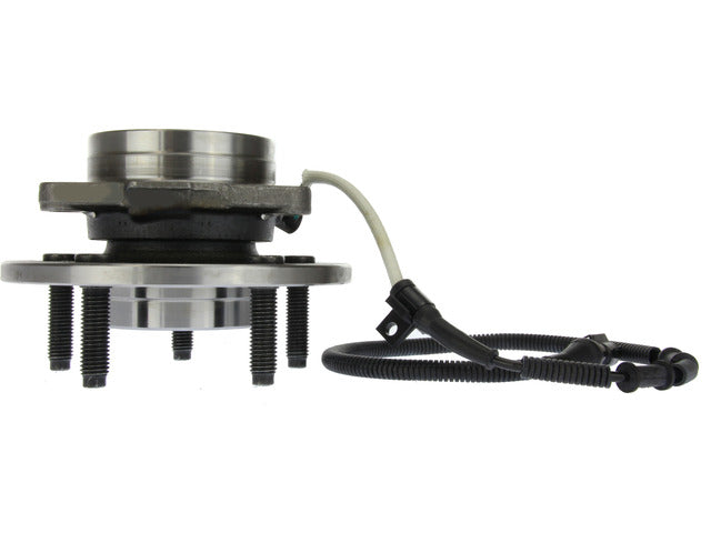 Centric Parts Wheel Bearing and Hub Assembly P/N:402.65012 Fits: Ford F-150 03-99 - Image 4