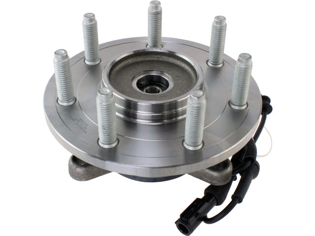 Centric Parts Wheel Bearing and Hub Assembly P/N:402.65015E Fits: Ford F-150 09-04, Lincoln Mark Lt 08-06 - Image 1