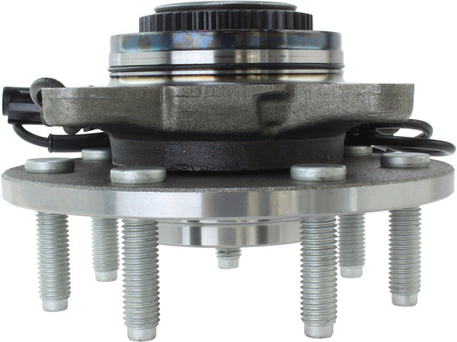 Centric Parts Wheel Bearing and Hub Assembly P/N:402.65015E Fits: Ford F-150 09-04, Lincoln Mark Lt 08-06 - Image 6