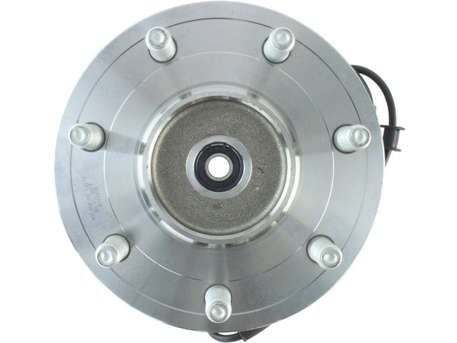 Centric Parts Wheel Bearing and Hub Assembly P/N:402.65015E Fits: Ford F-150 09-04, Lincoln Mark Lt 08-06 - Image 7