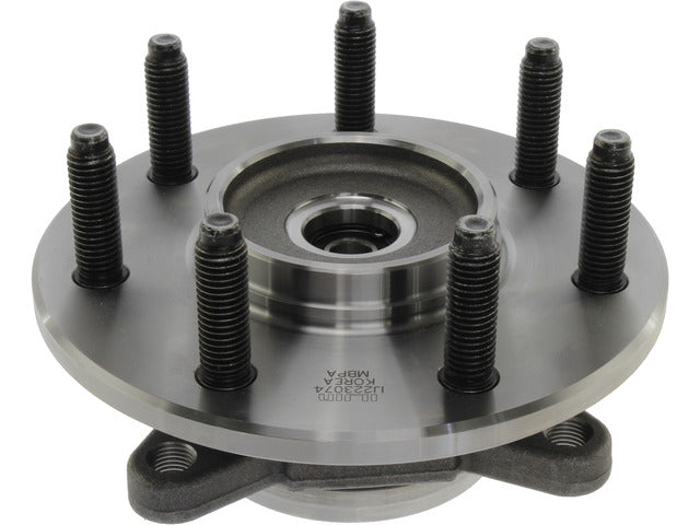 Centric Parts Wheel Bearing and Hub Assembly P/N:402.65015 Fits: Ford F-150 09-04, Lincoln Mark Lt 08-06 - Image 1
