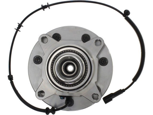 Centric Parts Wheel Bearing and Hub Assembly P/N:402.65015 Fits: Ford F-150 09-04, Lincoln Mark Lt 08-06 - Image 2