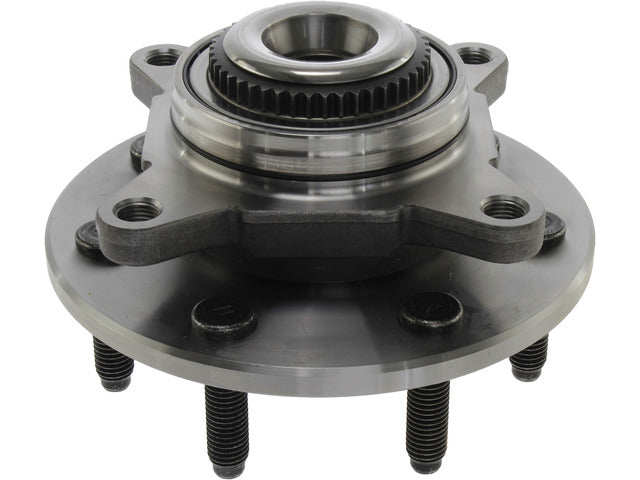 Centric Parts Wheel Bearing and Hub Assembly P/N:402.65015 Fits: Ford F-150 09-04, Lincoln Mark Lt 08-06 - Image 4