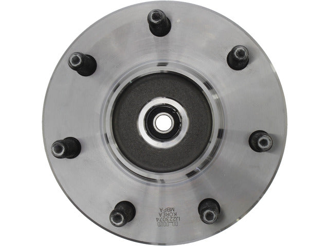 Centric Parts Wheel Bearing and Hub Assembly P/N:402.65015 Fits: Ford F-150 09-04, Lincoln Mark Lt 08-06 - Image 6
