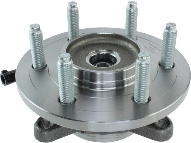 Centric Parts Wheel Bearing and Hub Assembly P/N:402.65016E Fits: Ford F-150 09-04, Lincoln Mark Lt 08-06 - Image 1