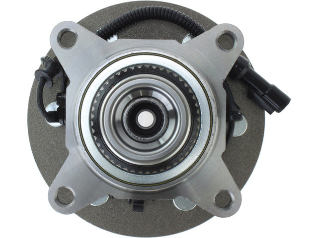 Centric Parts Wheel Bearing and Hub Assembly P/N:402.65016E Fits: Ford F-150 09-04, Lincoln Mark Lt 08-06 - Image 2