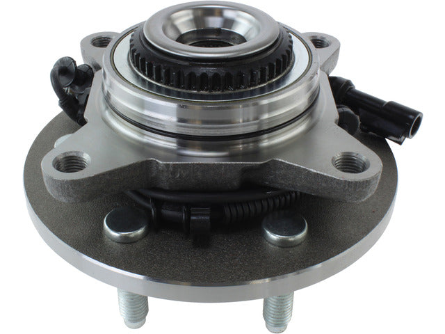 Centric Parts Wheel Bearing and Hub Assembly P/N:402.65016E Fits: Ford F-150 09-04, Lincoln Mark Lt 08-06 - Image 4