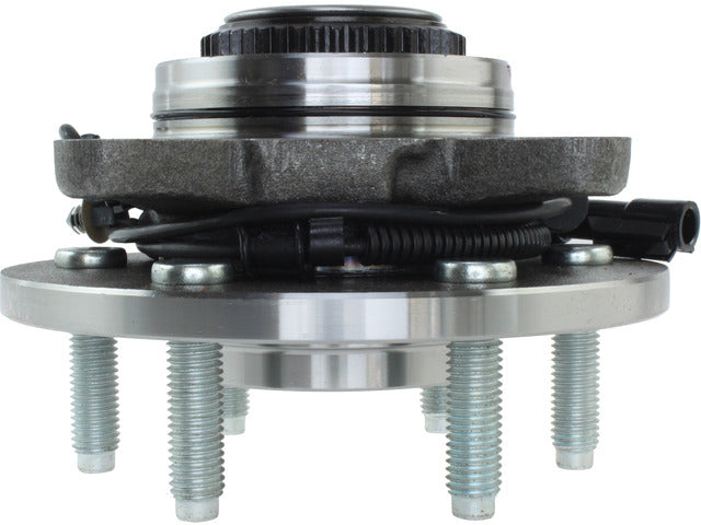 Centric Parts Wheel Bearing and Hub Assembly P/N:402.65016E Fits: Ford F-150 09-04, Lincoln Mark Lt 08-06 - Image 6