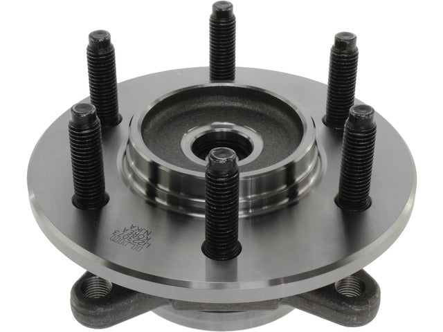 Centric Parts Wheel Bearing and Hub Assembly P/N:402.65016 Fits: Ford F-150 09-04, Lincoln Mark Lt 08-06 - Image 1