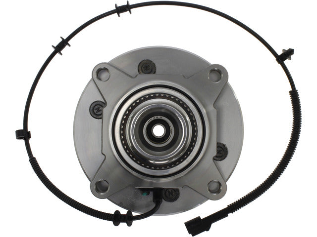 Centric Parts Wheel Bearing and Hub Assembly P/N:402.65016 Fits: Ford F-150 09-04, Lincoln Mark Lt 08-06 - Image 2