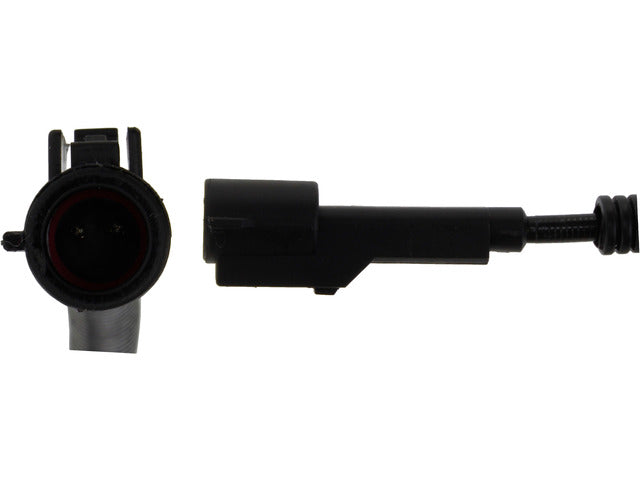 Centric Parts Wheel Bearing and Hub Assembly P/N:402.65016 Fits: Ford F-150 09-04, Lincoln Mark Lt 08-06 - Image 3