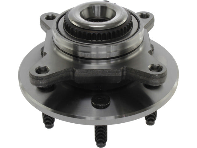 Centric Parts Wheel Bearing and Hub Assembly P/N:402.65016 Fits: Ford F-150 09-04, Lincoln Mark Lt 08-06 - Image 4