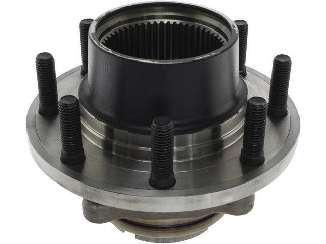 Centric Parts Wheel Bearing and Hub Assembly P/N:402.65017E Fits: Ford F-350 Super Duty 04-99 - Image 1